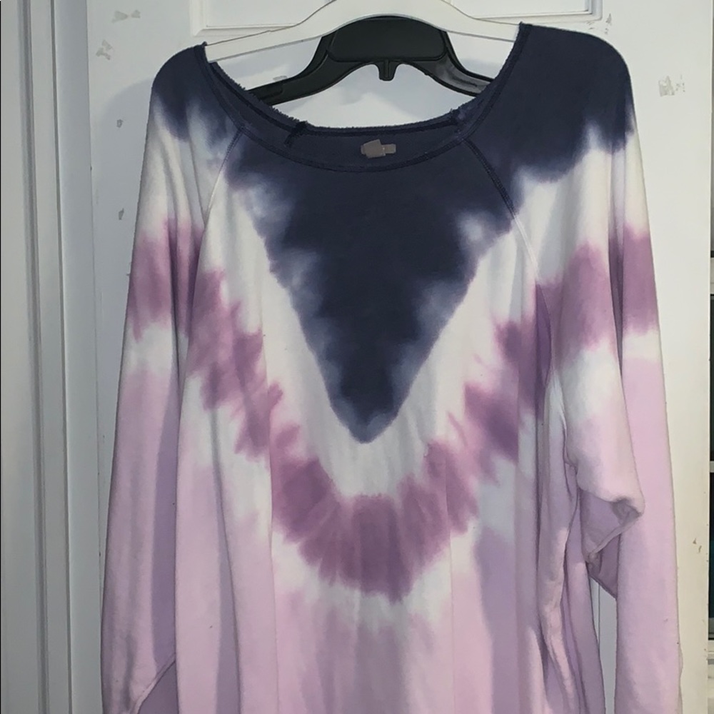 Aerie sweater